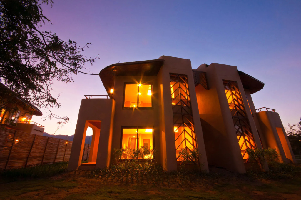 Montis Resort