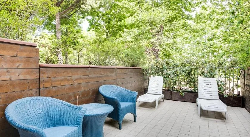 Park Hotel Grilli