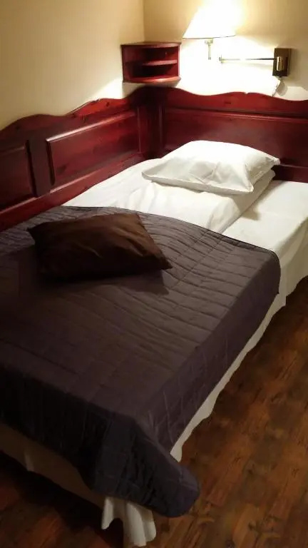 Bodo Hotell - Chambres