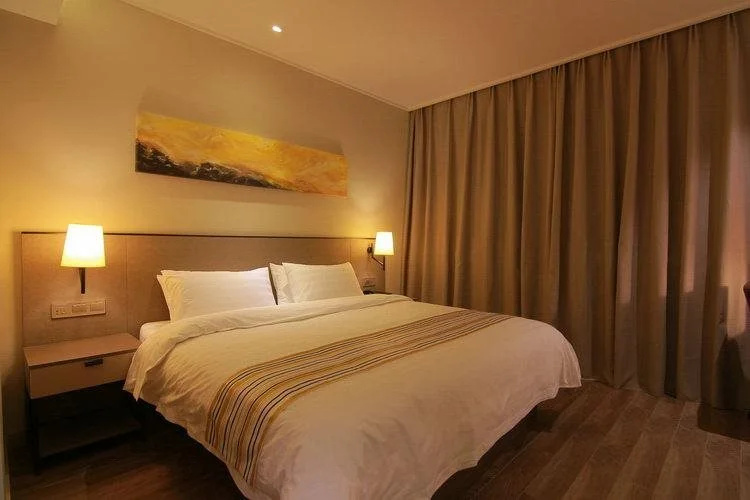 Home Inn Plus Shanghai Pudong Lujiazui Expo Park South Pudong Road - Général