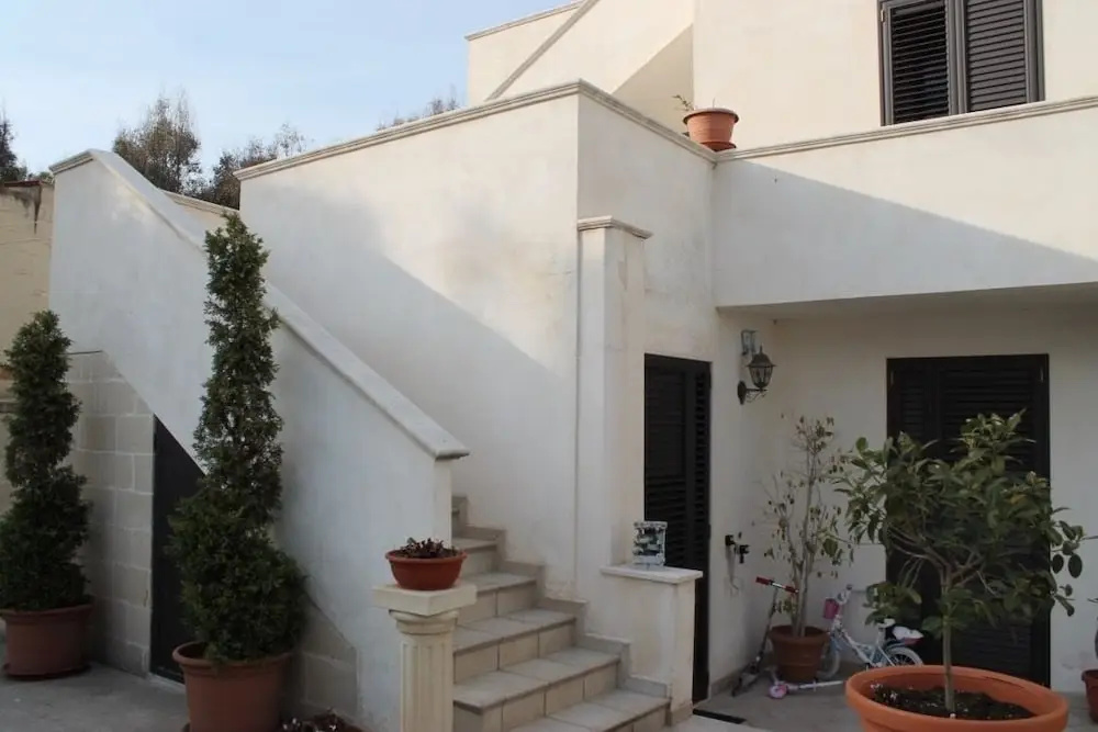 B&B Delle Rose