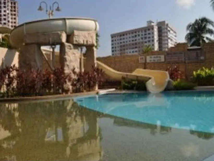 Vtwl Condominium