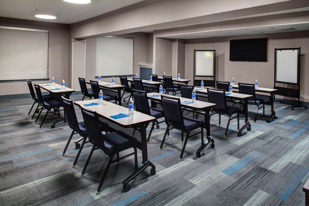 HYATT house Dallas/Uptown - Général