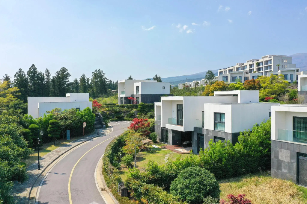Velum Resort Jeju