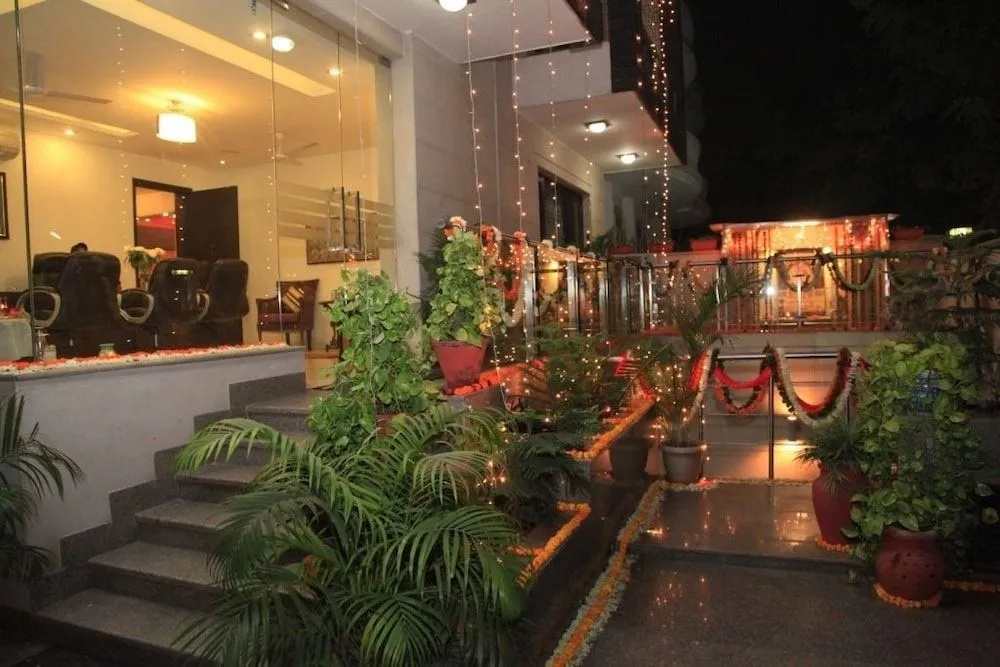 Hotel photo 2