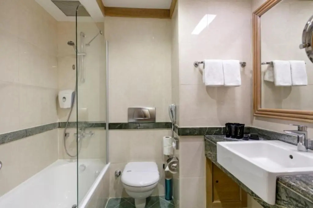 Dobedan Beach Resort Comfort - Chambres