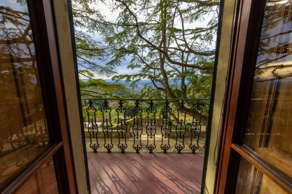 Fattoria Di Cinciano - Chambres