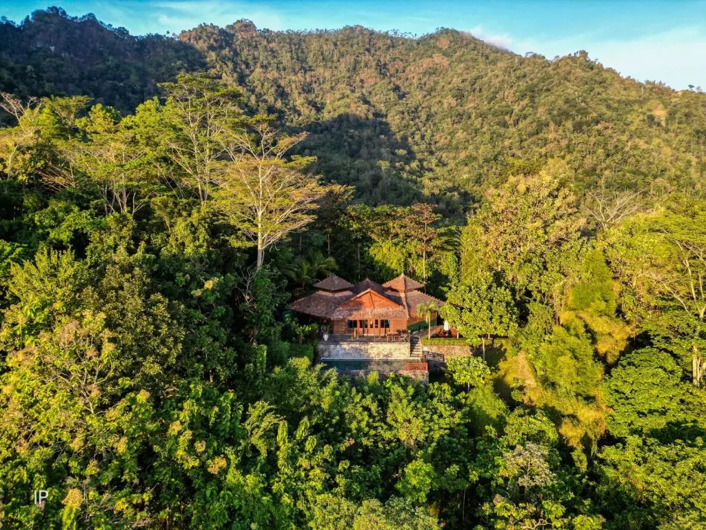 1 Bedroom Villa