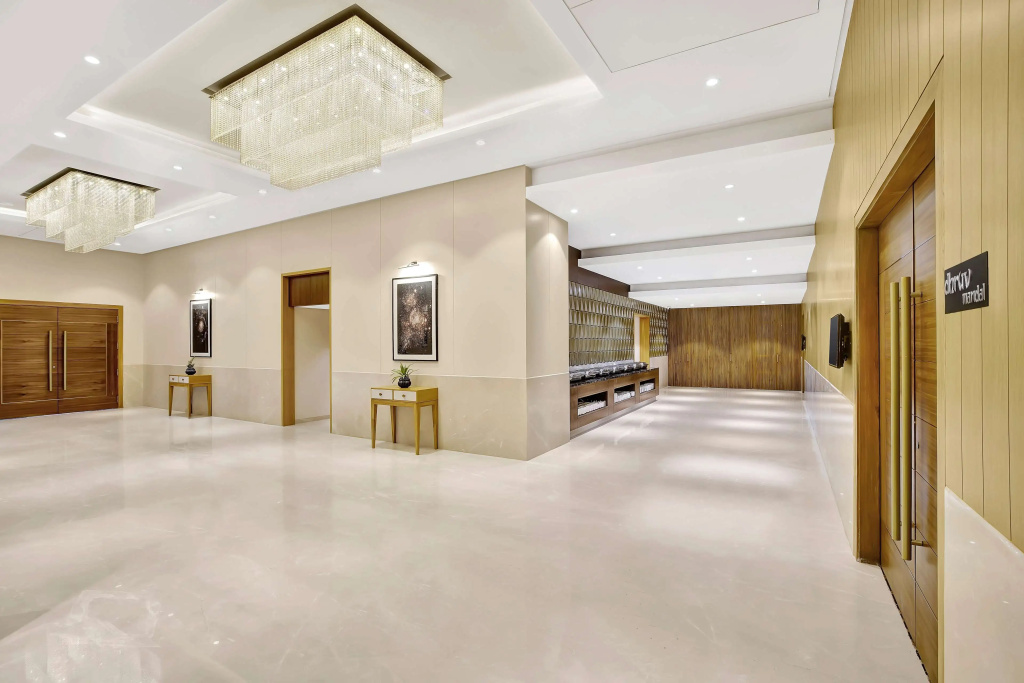Radisson Hotel Nathdwara - фото 10