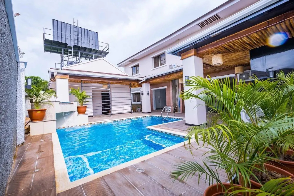 The Edge by Wellness - фото 14