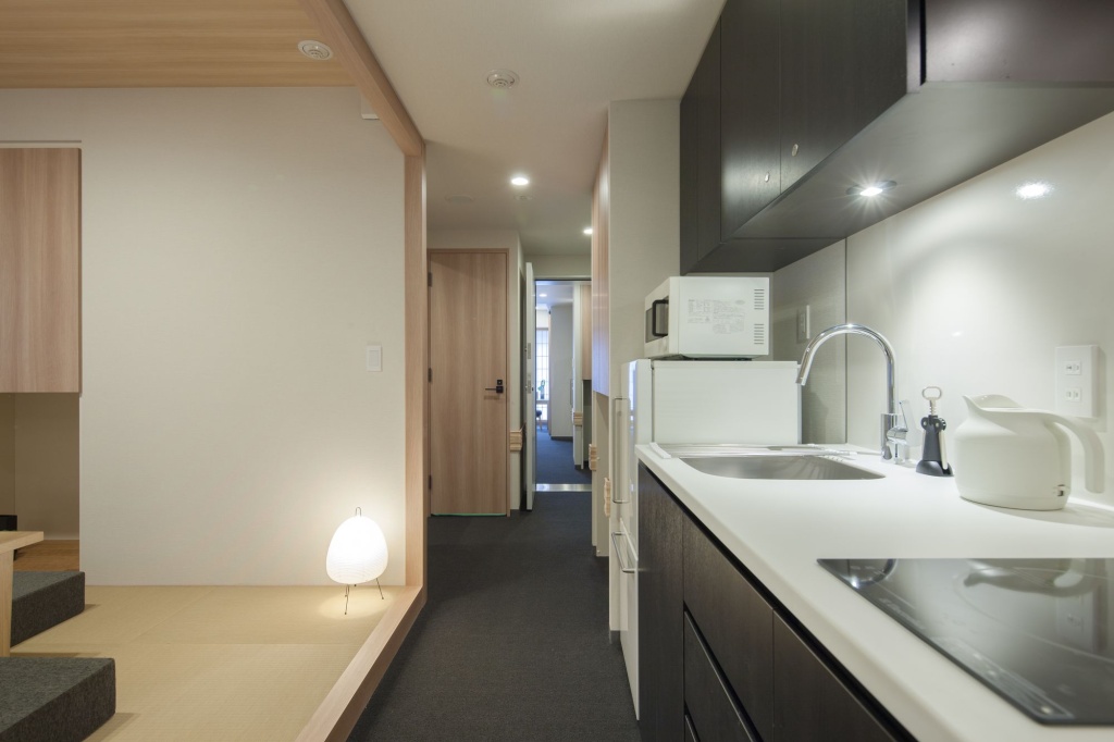 MIMARU Tokyo Akasaka 사진 32