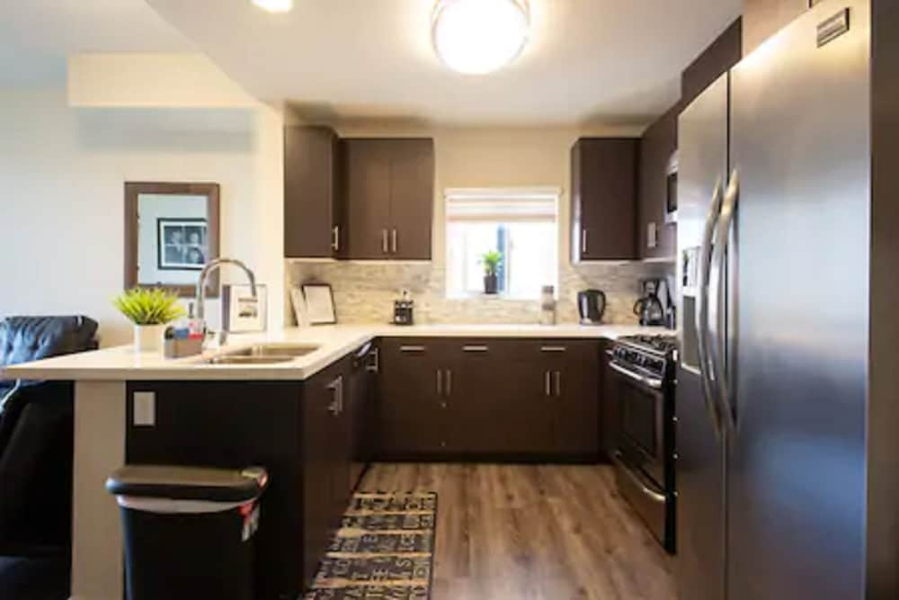 Downtown LA Fully Furnished Apartment - Général