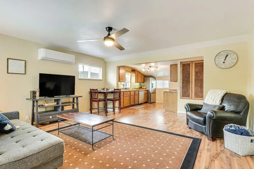 Coeur D'alene Cottage ~ 1 Mi to Downtown! — фото 2