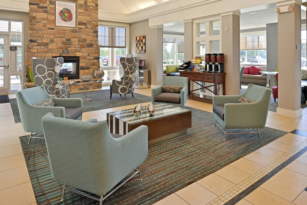 Residence Inn by Marriott Loveland - Général