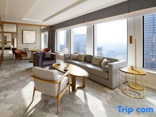 Keio Plaza Hotel Tokyo Premier Grand 사진 19