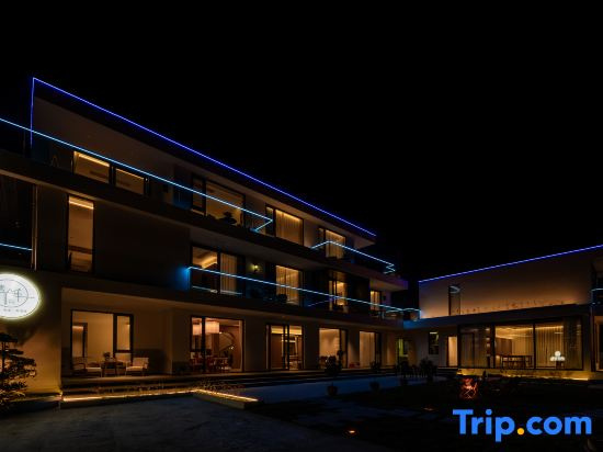 Qingfeng B&B Tianxian Gorge Scenic Area Store