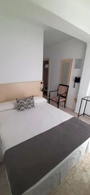 Hotel Teide - Chambres