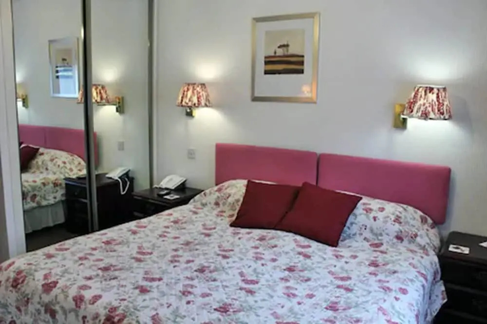 Gairloch Highland Lodge - Chambres