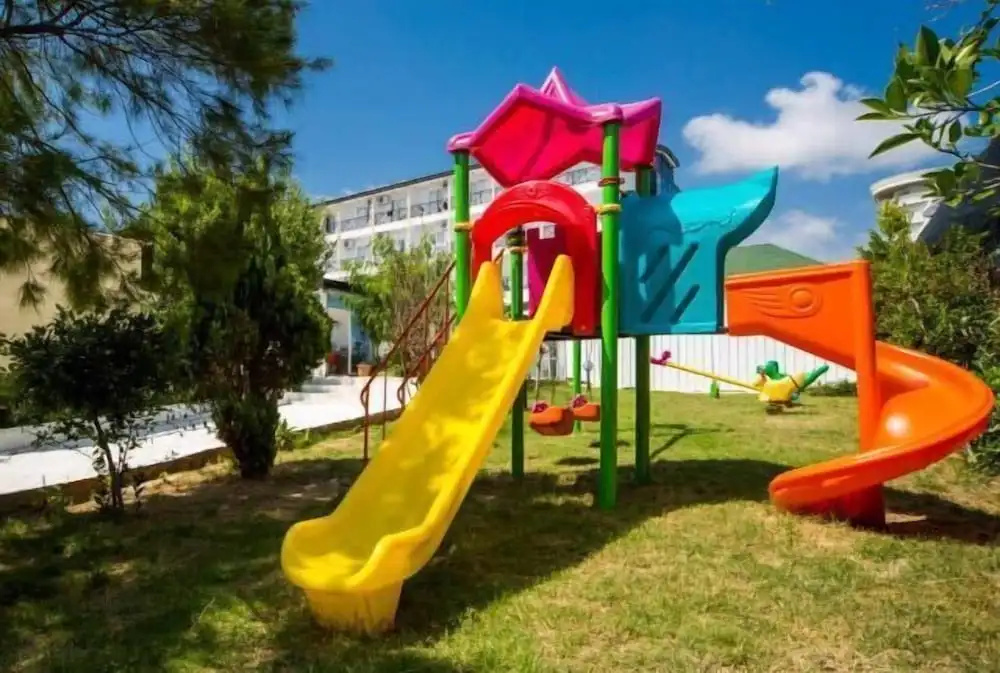 Elysium Elite Hotel&Spa