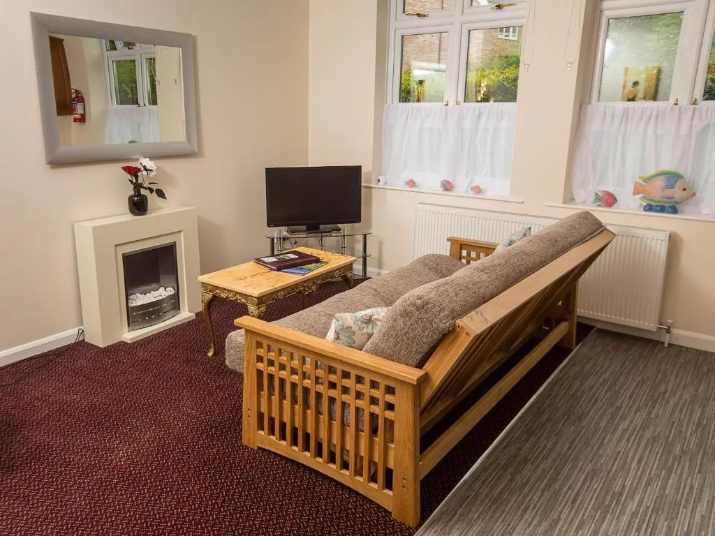 Standard Apartment