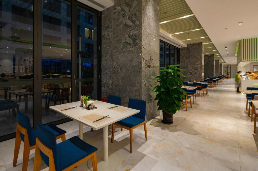 GreenTree Inn Hainan Sanya Fenghuang Jichang Road Business Hotel - Général