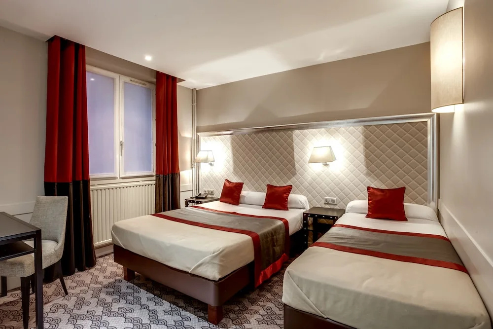 Comfort room