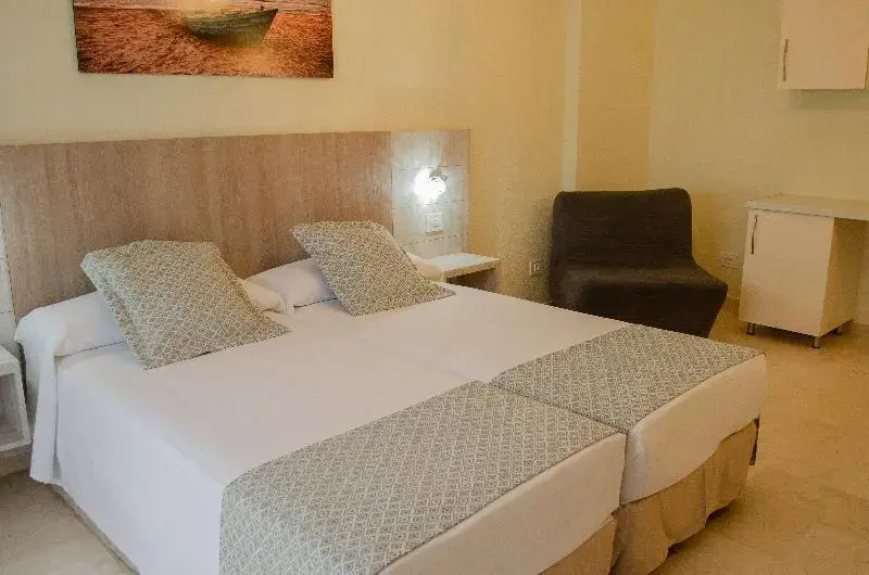 Klayman Olivina Aparthotel - Chambres