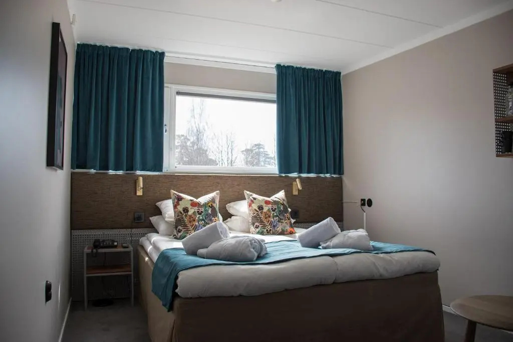 Sigtunahöjden Hotell & Konferens - Chambres