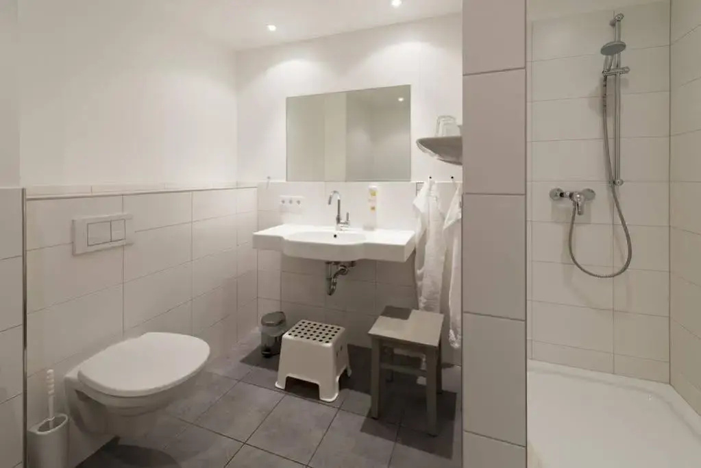 Gasthof Zum Storch - Général