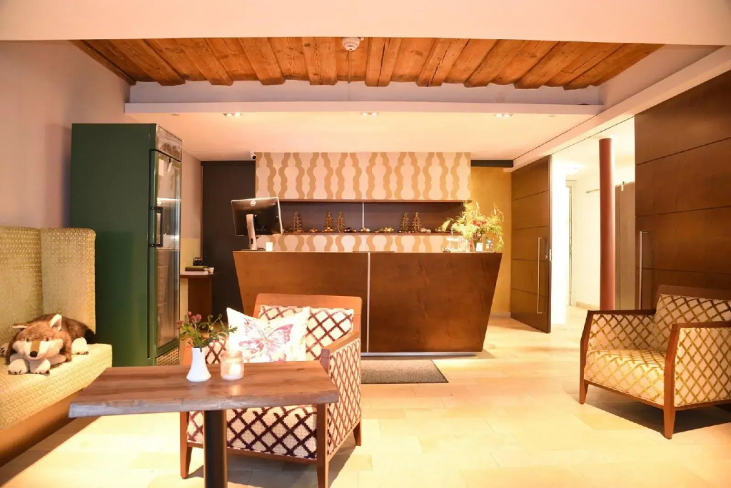 Hotel photo 18