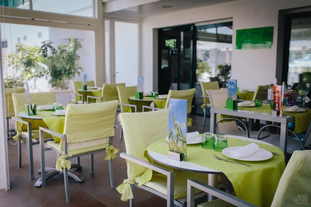 Hotel L'Algadir del Delta - Général