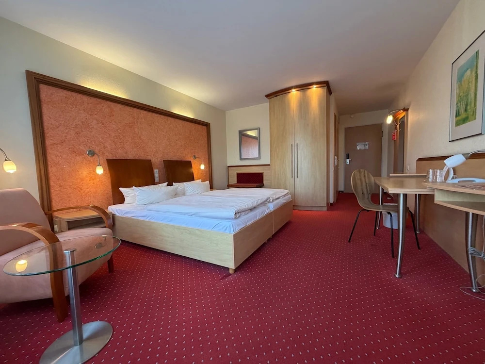 Comfort room