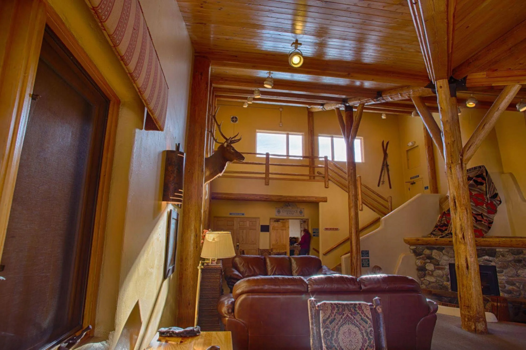 Teewinot Lodge by Grand Targhee Resort - Photo 1