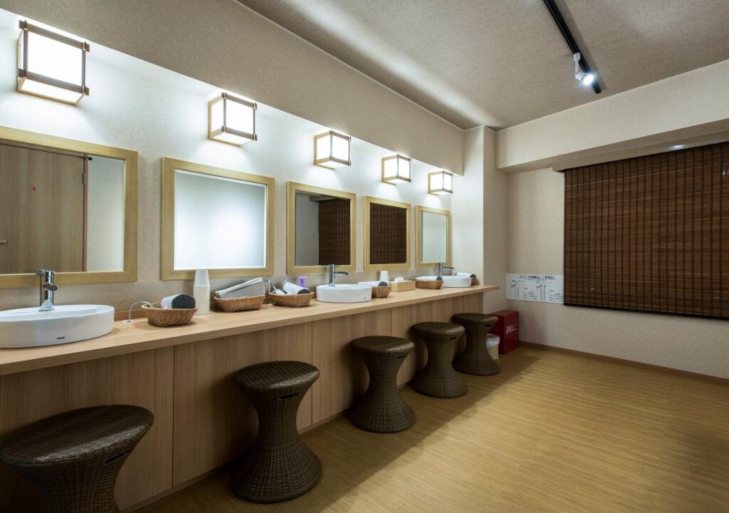 NADESHIKO HOTEL SHIBUYA by null