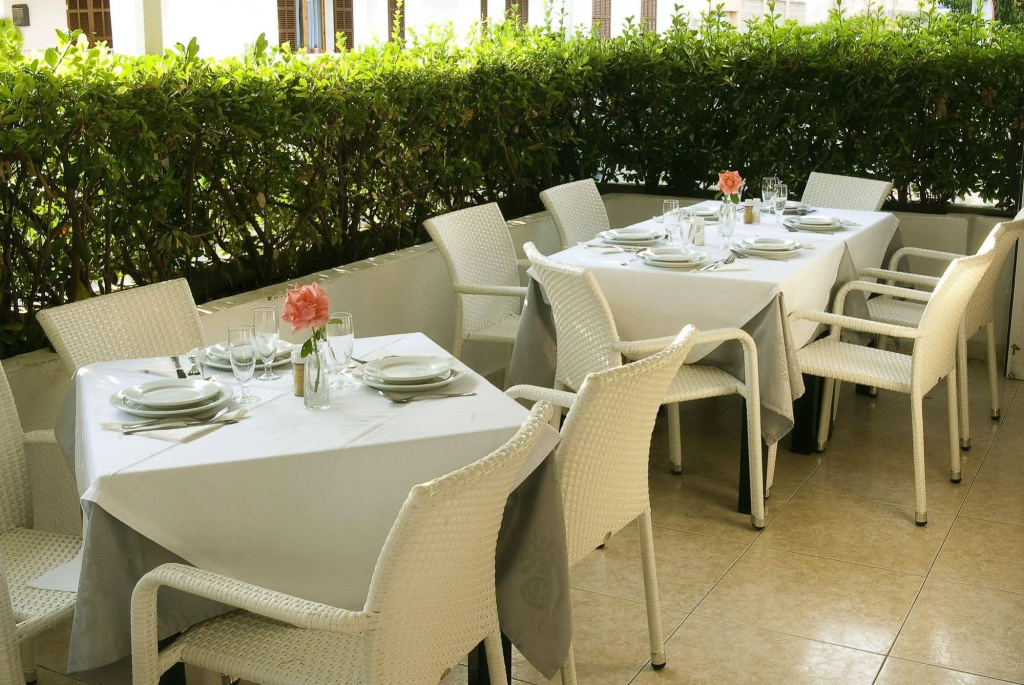 Hotel photo 20