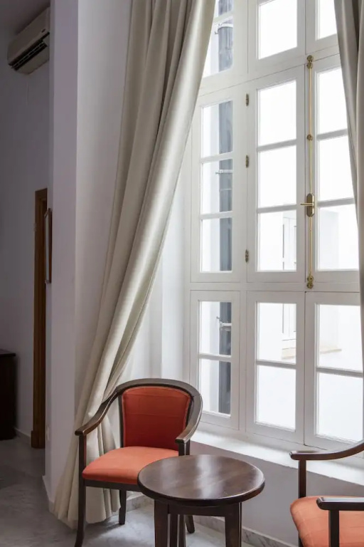 Tugasa Hotel Casa Palacio Medina Sidonia - Chambres