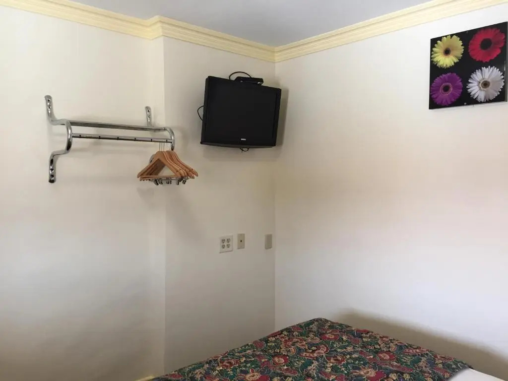 Mayfair Motel — фото 4