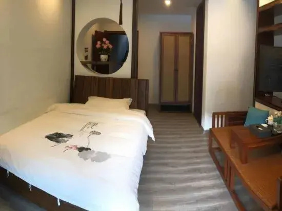 Nachuan Hotel