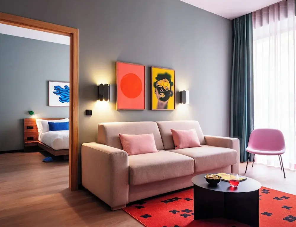 Hotel photo 15