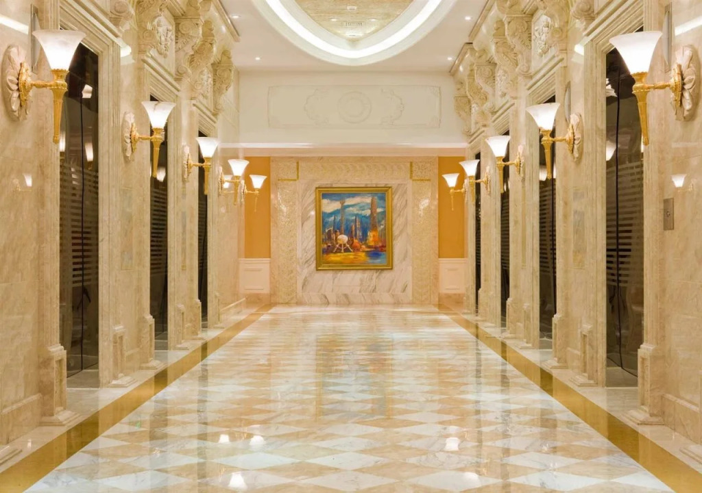 Pullman Shanghai Central-in XinTianDi & Yu Garden Area - фото 13