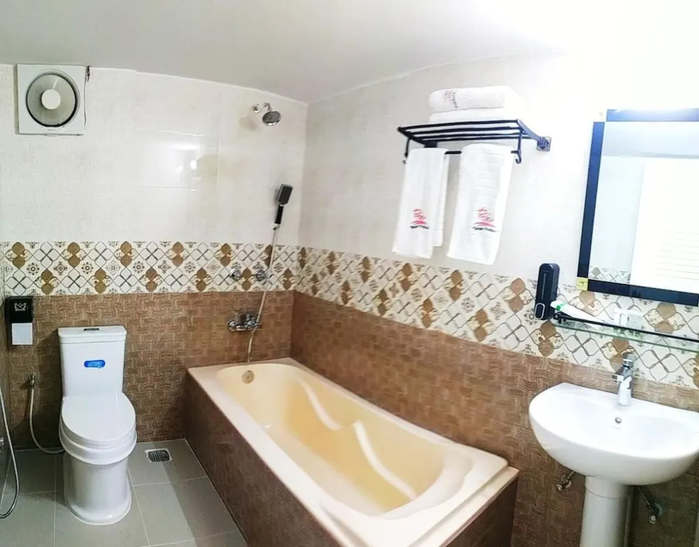Hotel photo 8