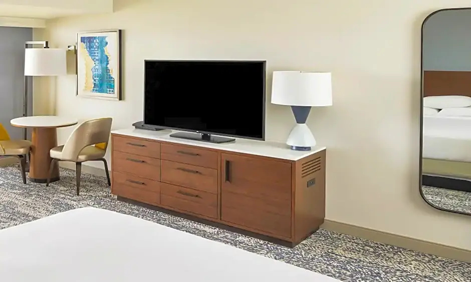 Hilton Hawaiian Village Waikiki Beach Resort - Chambres