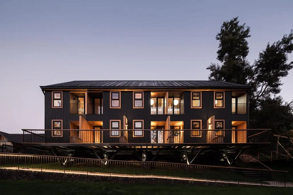Anoka Apart Hotel Boutique