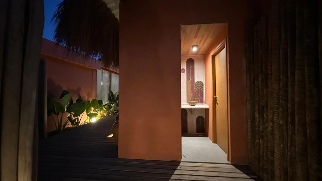 Alto Mar Guest House