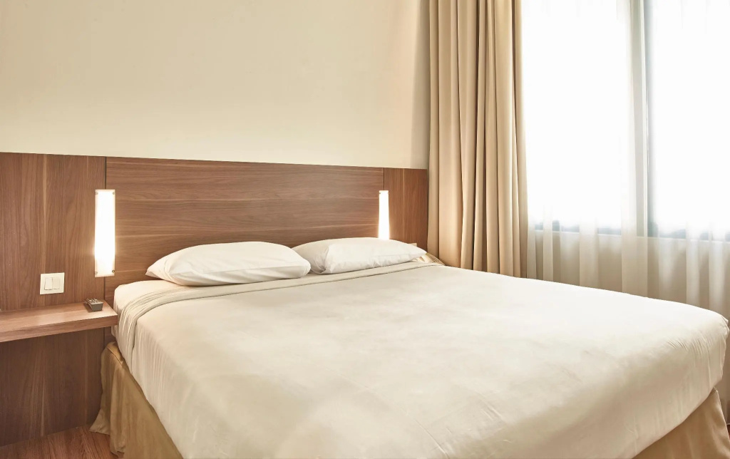 Grand Cikarang Hotel - Chambres