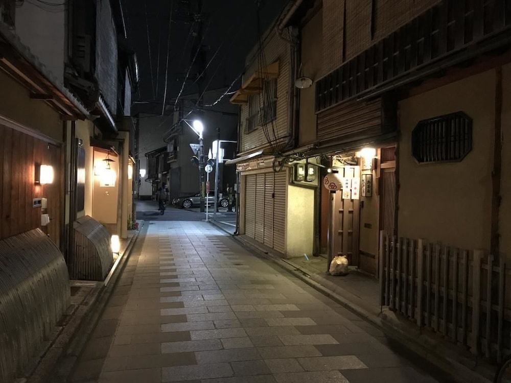 Nagomi-An Gion Miyagawa-Juku 사진 21