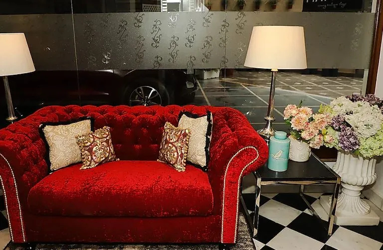 Hotel photo 20