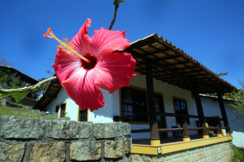 Praia Mole Hotel