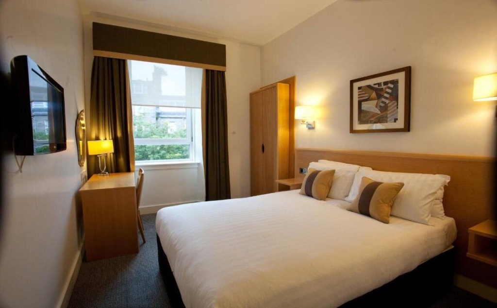 Skene House Hotels - Rosemount - Général