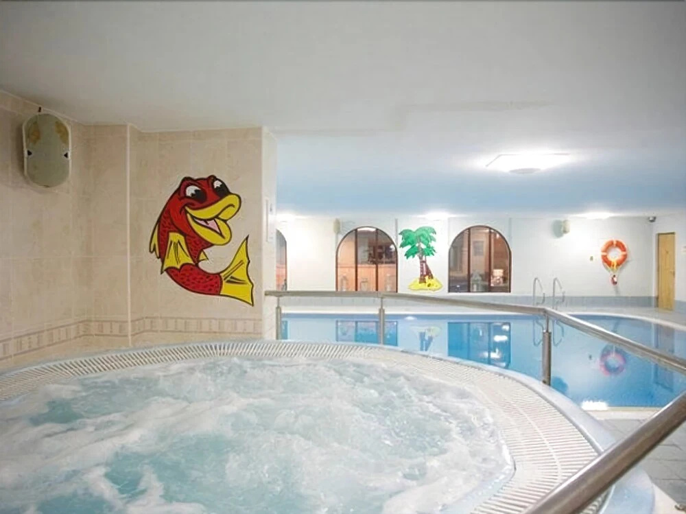 Hotel photo 7